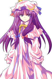 東方キャラソート Mf 旧 虹