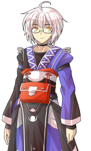 東方キャラソート・MF (旧～錦)